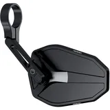 Highsider Lenkerendenspiegel VICTORY SLIM, KURZ