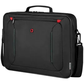 Wenger BQ 16" (40,64cm) Notebook Tasche schwarz