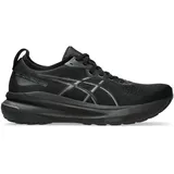 Asics Gel-Kayano 31 Herren schwarz