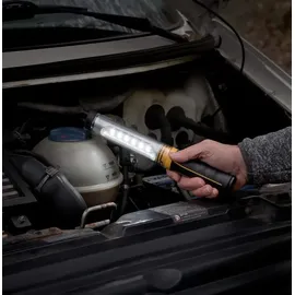 Brennenstuhl LED Werkstattleuchte WL 550 IP 65