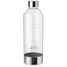 Stelton Brus 1150 ml Kunststoff Silber