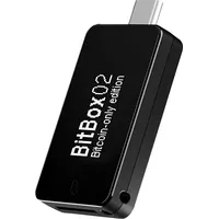 Bitbox 02 Bitcoin-only Krypto Hardware Wallet