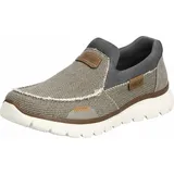 Rieker Slipper Beige | Gr.: 44