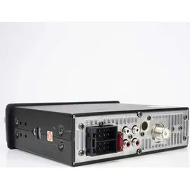 PNI Escort HP 8500 ASQ inklusive Kopfhörer mit Mikrofon