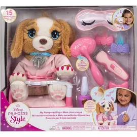 Jakks Pacific Disney My Pampered Pup (0)