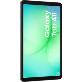 Samsung Galaxy Tab A11 8,7" 64 GB Gray für Unternehmen