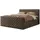 MKS Paris King Duo 160 x 200 cm H3 Braun