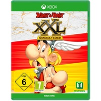 Astragon Asterix & Obelix XXL - Romastered - [Xbox