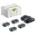 Festool Energie-Set SYS 18V 4 x 4,0 Ah 578823