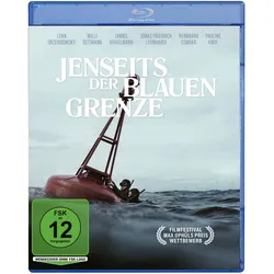 Jenseits der blauen Grenze