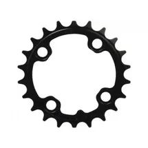 Truvativ Kettenblatt 42 Z Stahl, schwarz
