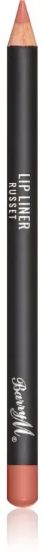 Barry M Lip Liner Lippenkonturenstift Farbton Russet 0.4 g