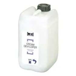 Comair M:C Cream Developer 3% C 5000 ml