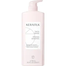 Goldwell Kerasilk Essentials Shampoo 750 ml