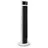 Klarstein Icetower Smart 45 cm Standventilator Weiß