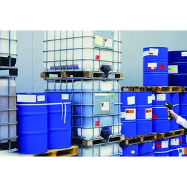 Datalogic PowerScan PM9600-SR[PM9600-SR433RBK10]