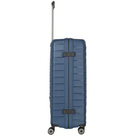 Travelite Mooby Koffer-Set 3-tlg. marine/blue
