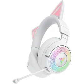 Razer Kraken Kitty V3 Pro Weiß