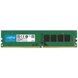 Crucial DDR4-3200 - UDIMM - 8GB