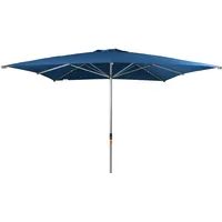 Doppler Sonnenschirm/ Großschirm 'Alu Expert Teleskop 350 x 350",