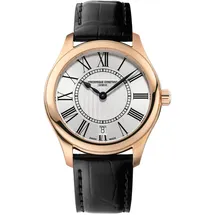 Frederique Constant Classics Edelstahl 36 mm FC-220MS3B4