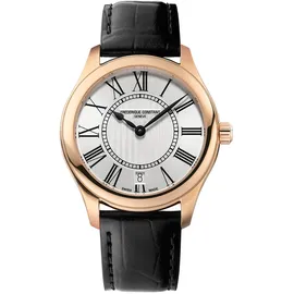 Frederique Constant Classics Edelstahl 36 mm FC-220MS3B4