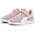 Puma Kinder Rosa/Weiß 29