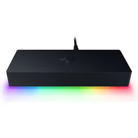 Razer Thunderbolt 5 Dock Chroma, Dockingstation, Schwarz