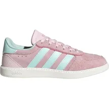 adidas Breaknet Sleek Clear Pink/Halo Mint/Bliss Pink 38 2/3