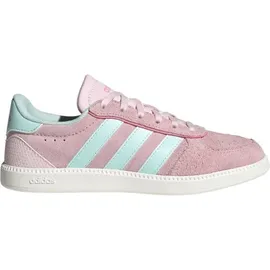 adidas Breaknet Sleek Clear Pink/Halo Mint/Bliss Pink 38 2/3