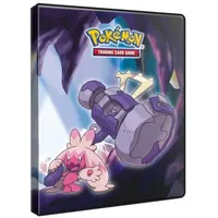 Ultra Pro Tinkaton 4 Pocket Portfolio