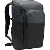 Vaude Albali II Rucksack (Größe 32L, schwarz