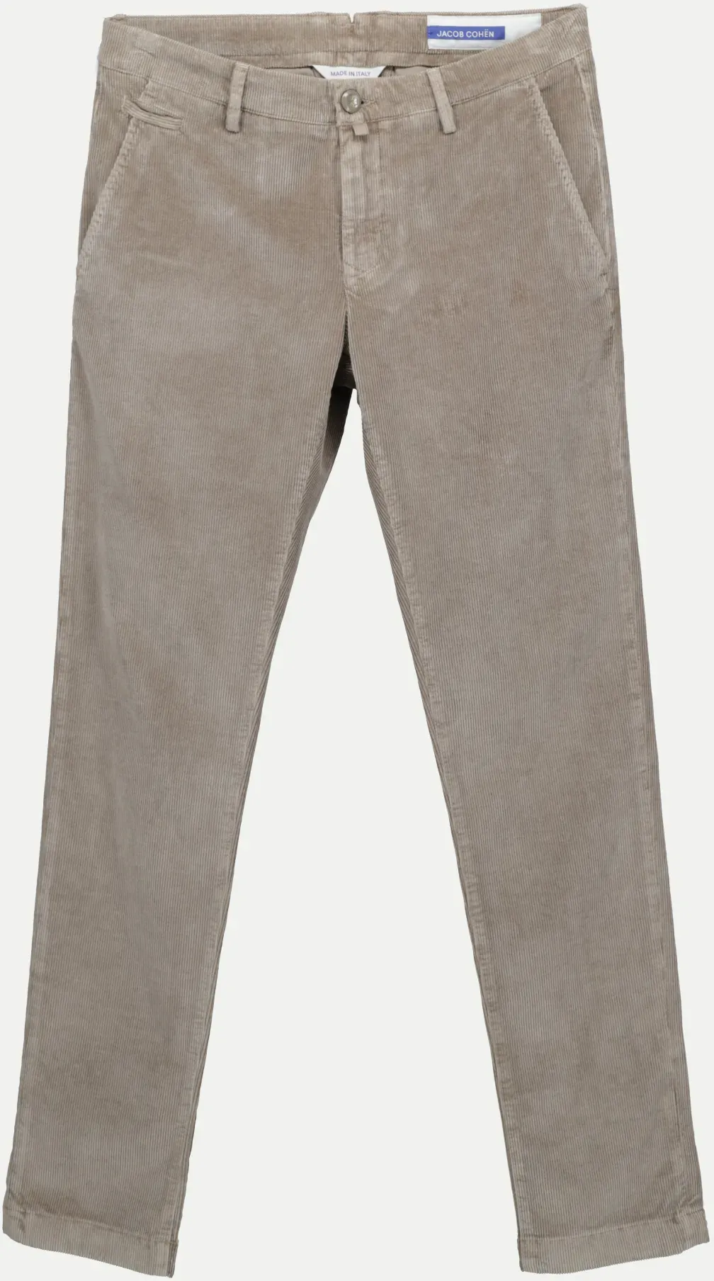 Cordhose Bobby Braun 38
