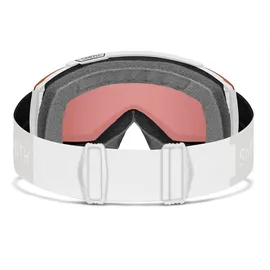 Smith Optics Smith Squad MAG chromapop everyday red mirror