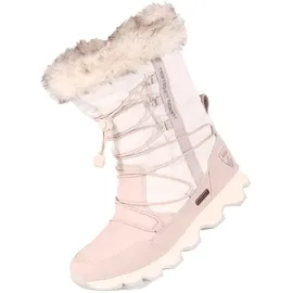 Kilpi Frozen High Wp Wanderstiefel - White - EU 38