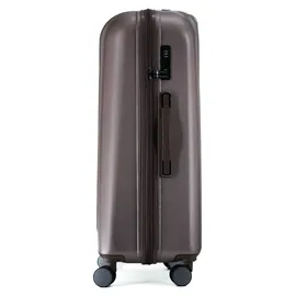 polestream Moonrock 4-Rollen 78 cm / 101 l rosa/rosesilver brushed