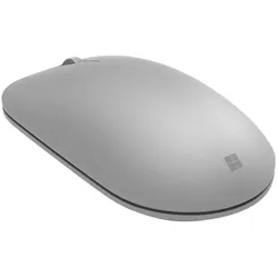 Microsoft Surface Maus Maus kabellos grau 0889842103106 Microsoft