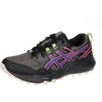 Asics Gel-Sonoma 7 GTX Damen graphite grey/deep ocean 40,5