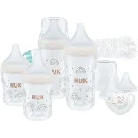 NUK Perfect Match Start Set, (260 ml)