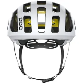 Poc Octal MIPS 50-56 cm weiß 2025