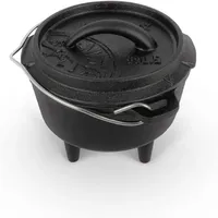 PETROMAX Dutch Oven