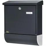 Burg Wächter Vario Set 86720 ANT anthrazit