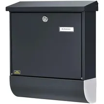 Burg Wächter Vario Set 86720 ANT anthrazit