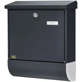 Burg Wächter Vario Set 86720 ANT anthrazit