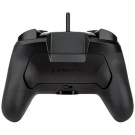 PDP Faceoff Deluxe Controller Grün Nintendo Switch