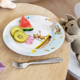 Villeroy & Boch Happy as a Bear Kindergeschirrset 3-tlg
