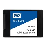 1 TB 2,5" WDS100T2B0A