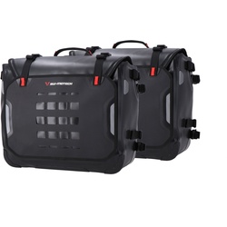 SW-Motech SysBag WP L/L Taschen-System - Husqvarna Norden 901 (21-).