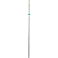 time4wellness Teleskopstiel grau 1,20-2,40 m