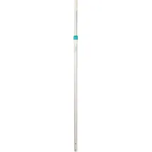 time4wellness Teleskopstiel grau 1,20-2,40 m